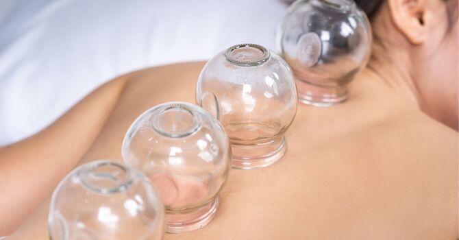 Acupuncture for Back Pain & Chronic Pain Relief